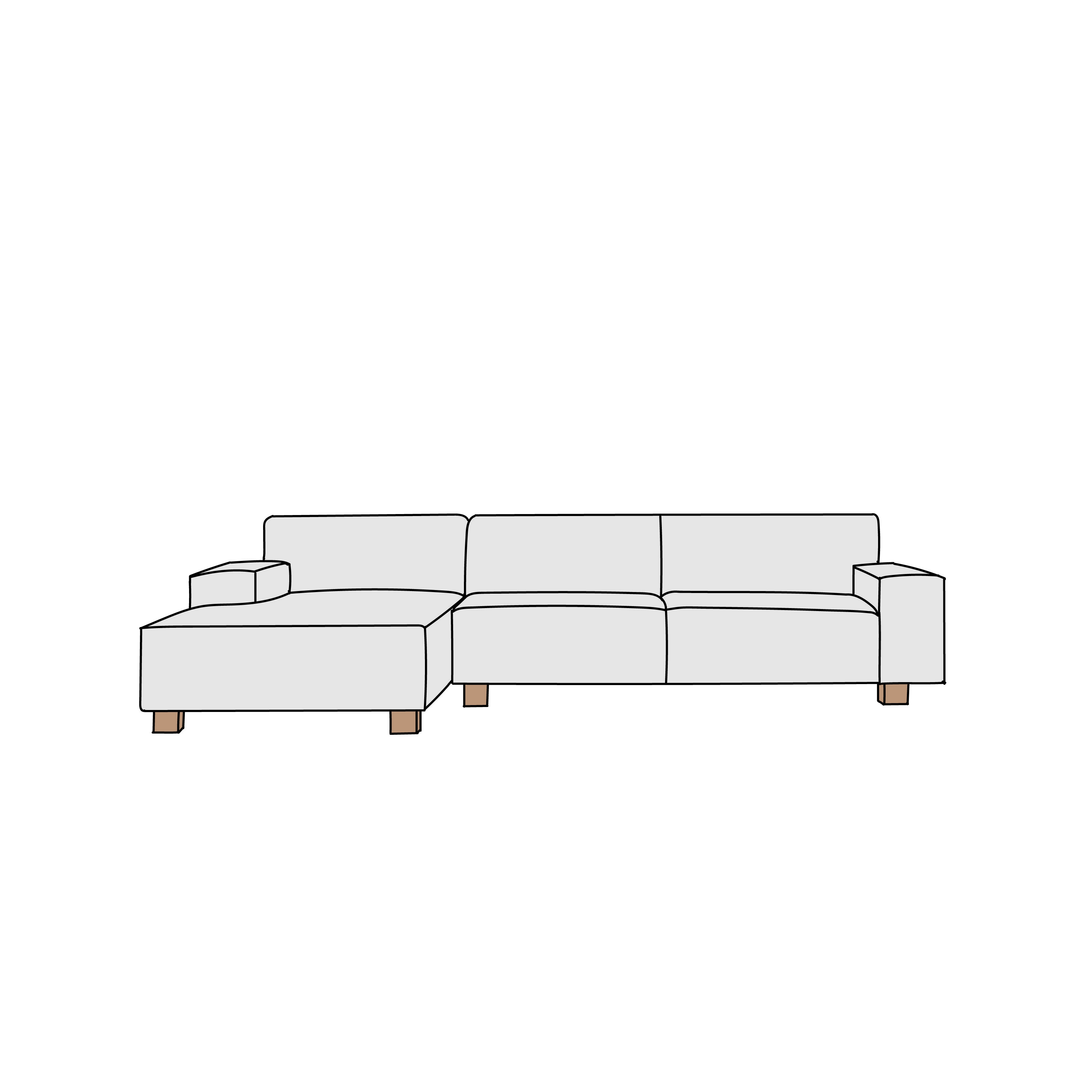 FLANNEL SOFA BRICKカウチソファタイプ.jpg